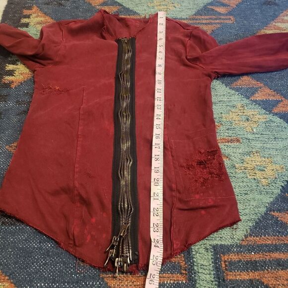 Hudson Jacket - Picture 13 of 16